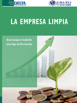 cover image of La Empresa Limpia